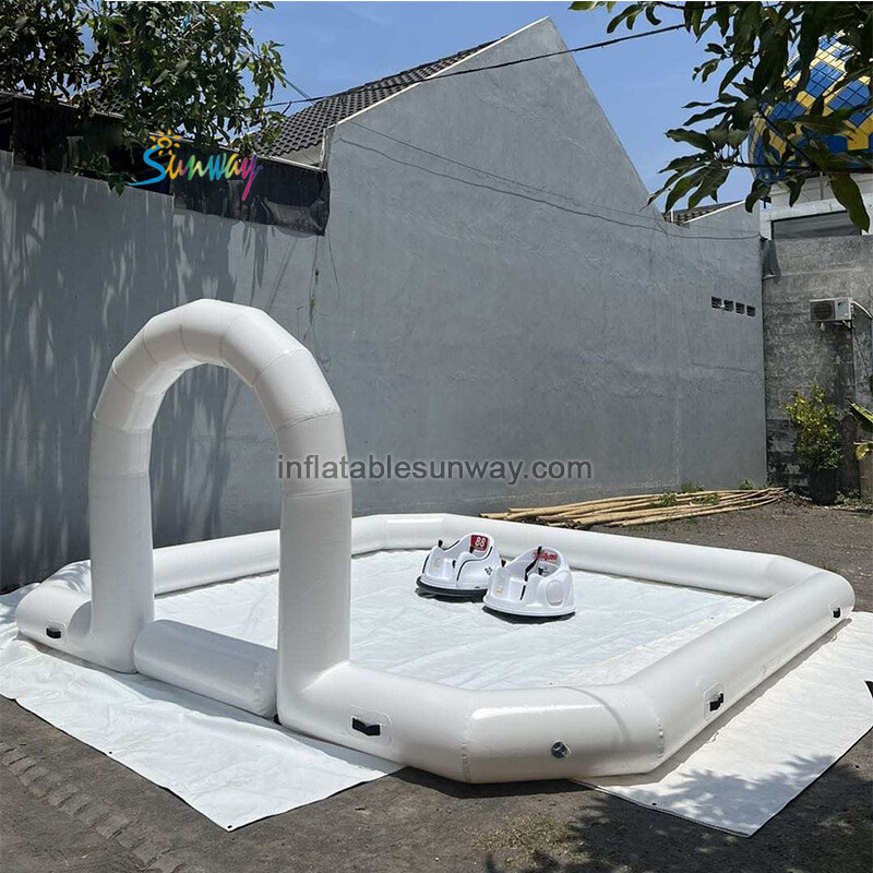 Inflatable Sport Games